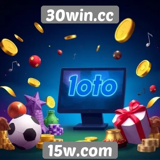 Explorando as ofertas de jogos no 30win.cc