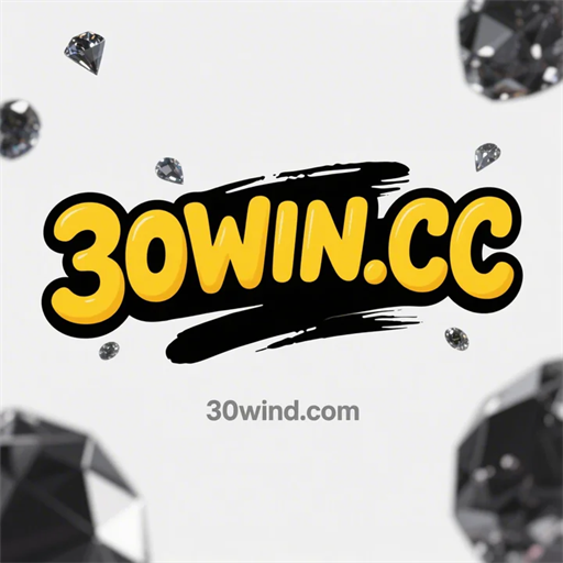 30win.cc Logo