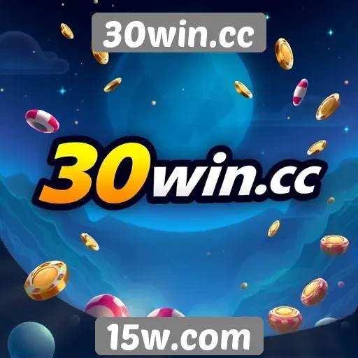 Jogos populares no 30win.cc atraem jogadores globais